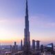 Burj Khalifa