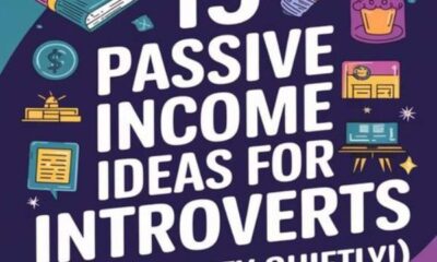 **Passive Income Ideas That Work in 2026**
