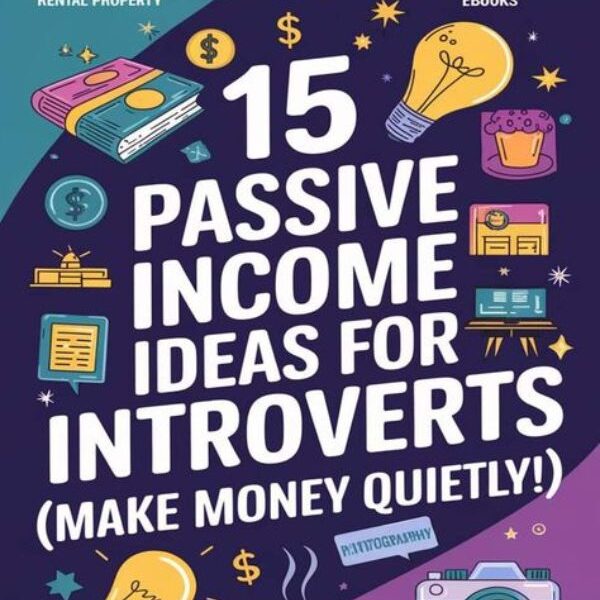 **Passive Income Ideas That Work in 2026**