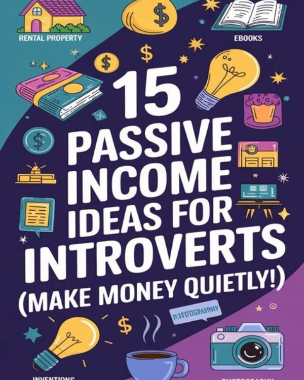 **Passive Income Ideas That Work in 2026**