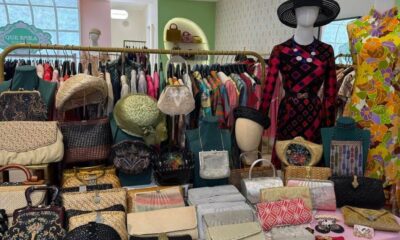 The Return of Vintage Fashion in Modern Style