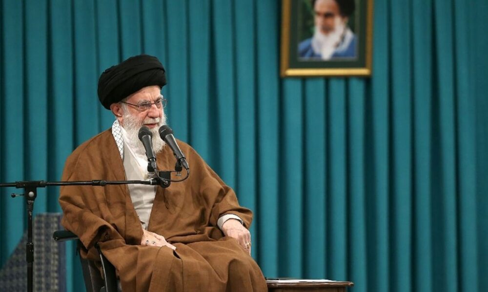 Ayatullah Khamenei
