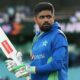 Babar Azam: Pakistan's Stylish Run Machine