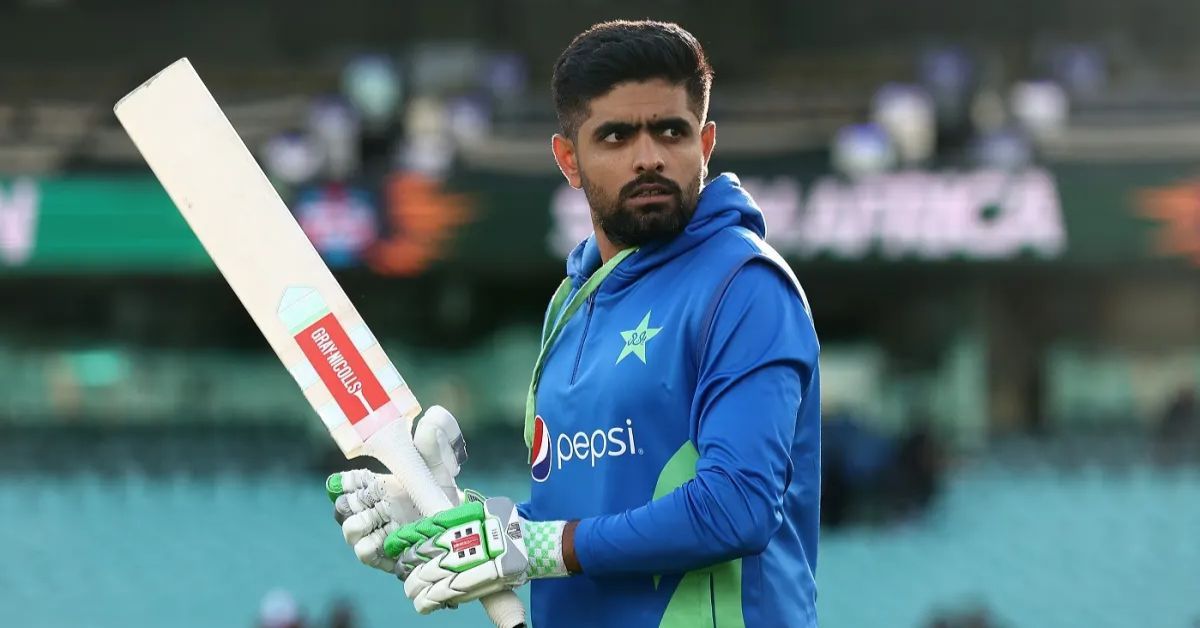 Babar Azam: Pakistan's Stylish Run Machine