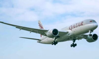 Qatar Airways