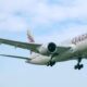 Qatar Airways