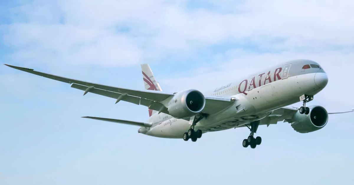 Qatar Airways